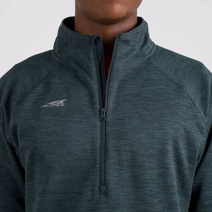 MEN'S CORE 1/2 ZIP PULLOVER