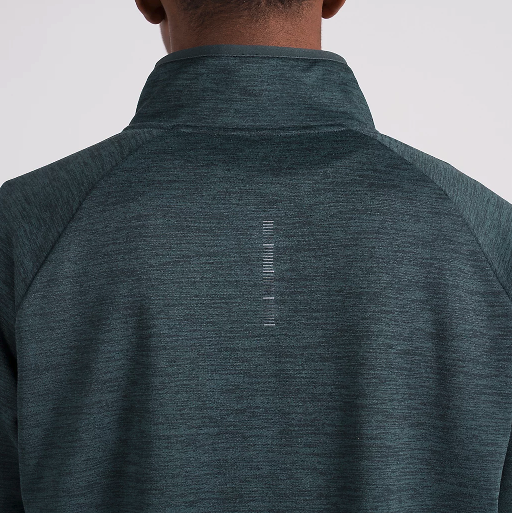 MEN'S CORE 1/2 ZIP PULLOVER