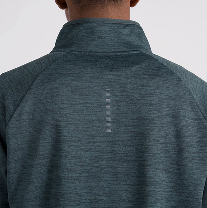 MEN'S CORE 1/2 ZIP PULLOVER