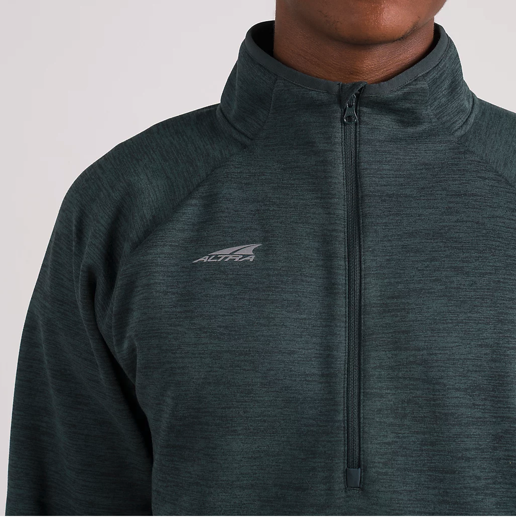MEN'S CORE 1/2 ZIP PULLOVER