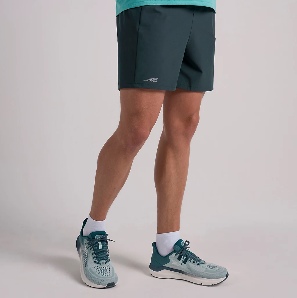 MEN'S CORE 5" 2-1 SHORT