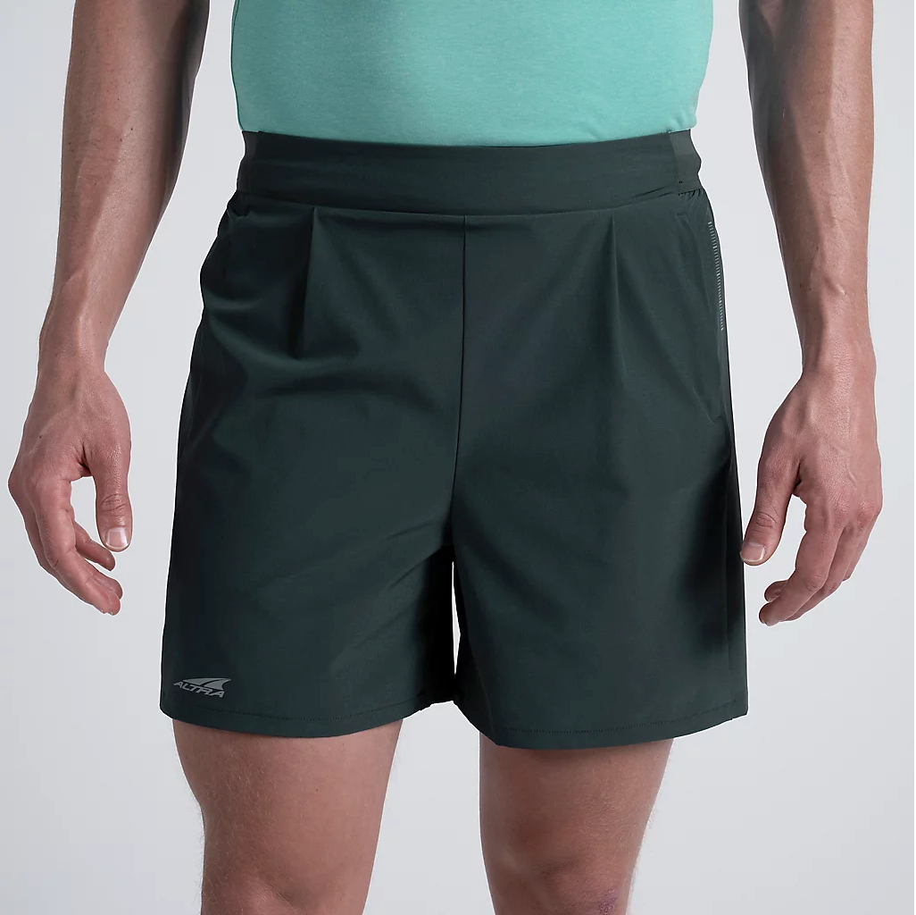 MEN'S CORE 5" 2-1 SHORT
