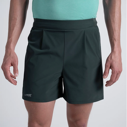 MEN'S CORE 5" 2-1 SHORT