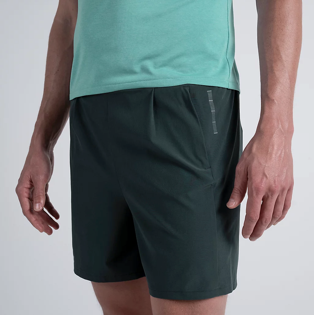 MEN'S CORE 5" 2-1 SHORT