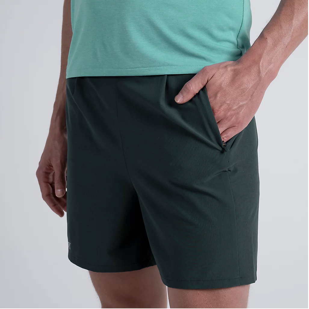 MEN'S CORE 5" 2-1 SHORT