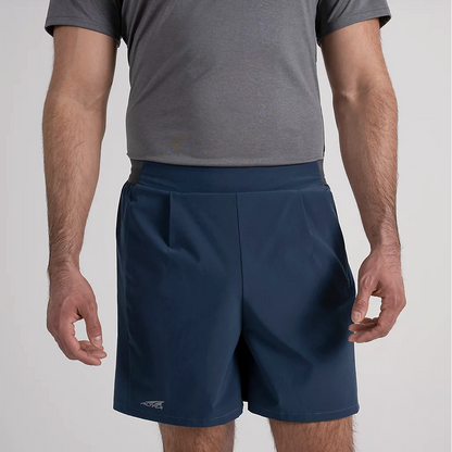 MEN'S CORE 5" 2-1 SHORT