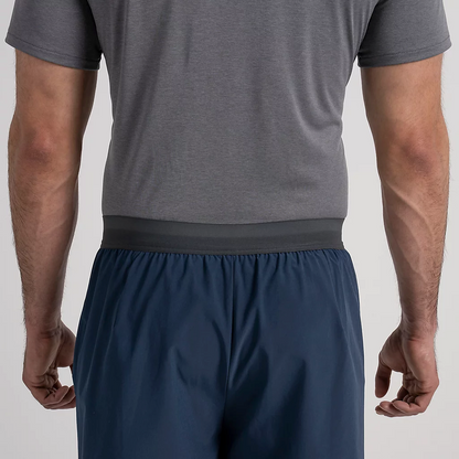 MEN'S CORE 5" 2-1 SHORT