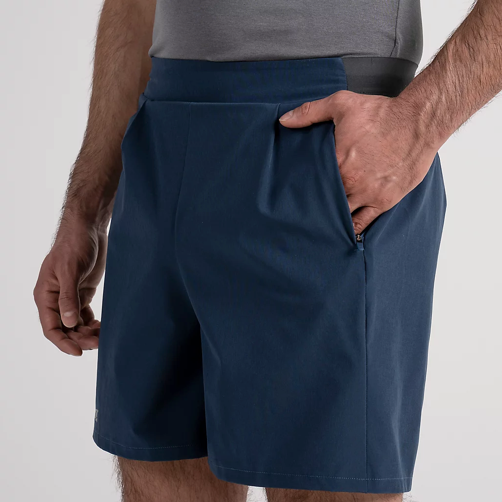 MEN'S CORE 5" 2-1 SHORT