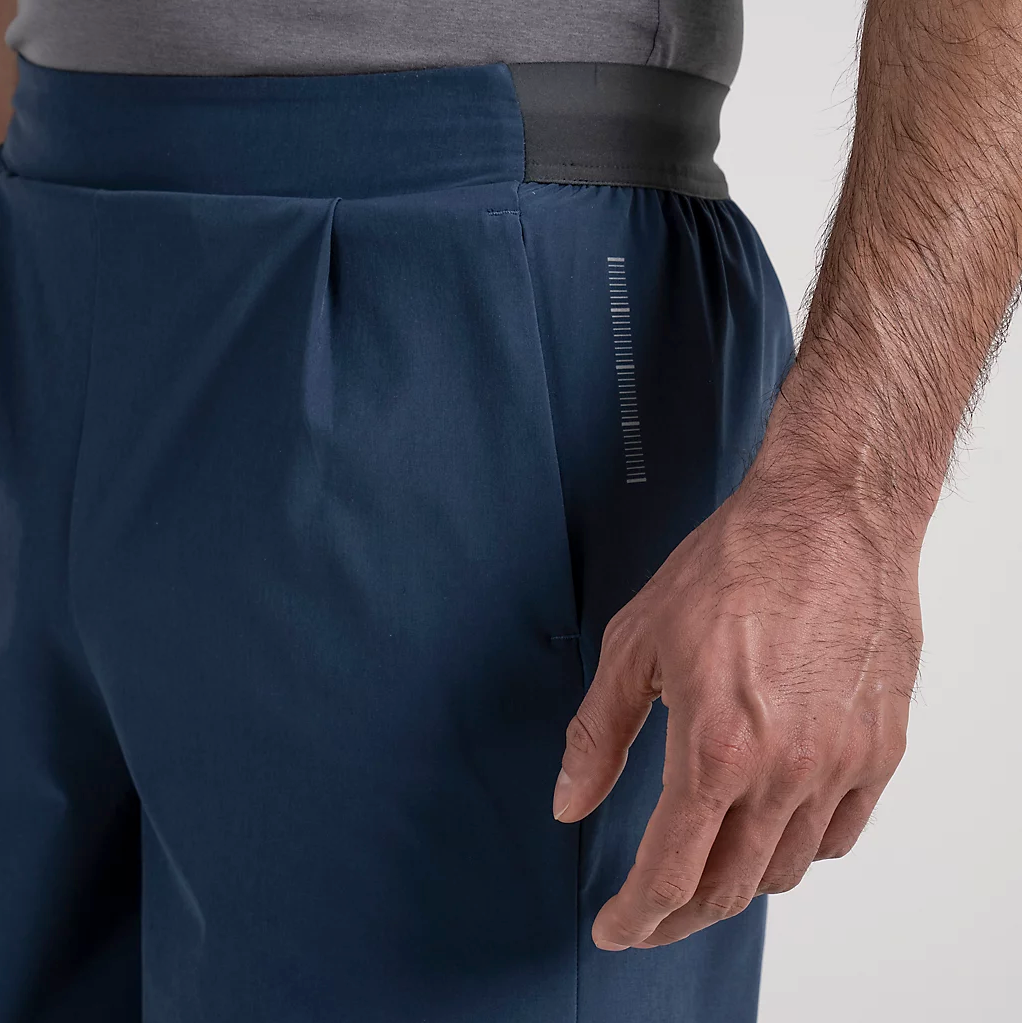 MEN'S CORE 5" 2-1 SHORT