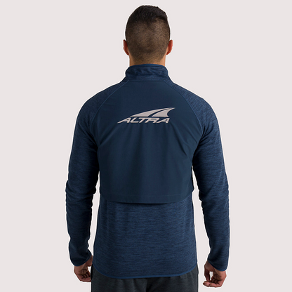 MEN'S EVERYDAY HYBRID JACKET