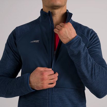 MEN'S EVERYDAY HYBRID JACKET