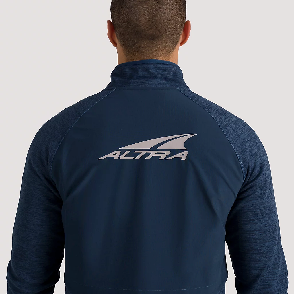 MEN'S EVERYDAY HYBRID JACKET