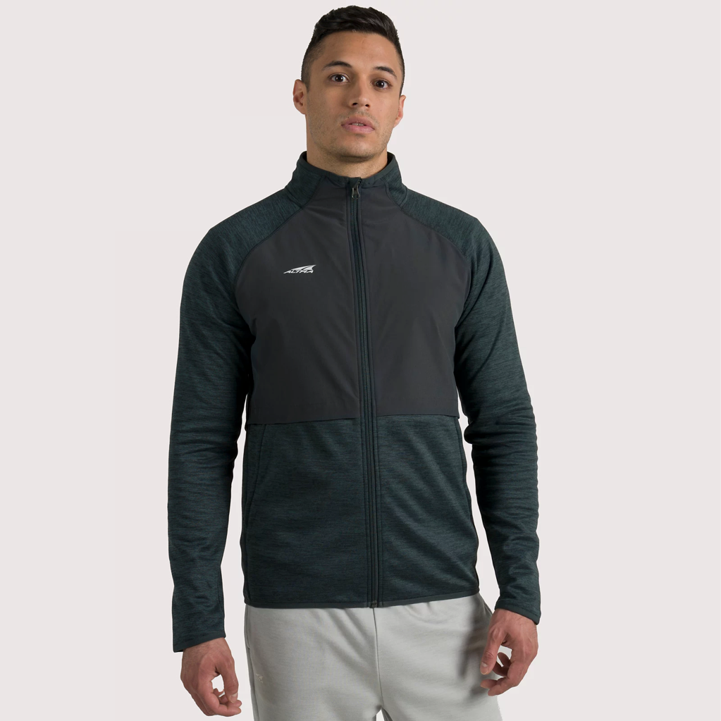 MEN'S EVERYDAY HYBRID JACKET
