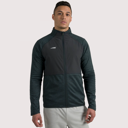 MEN'S EVERYDAY HYBRID JACKET