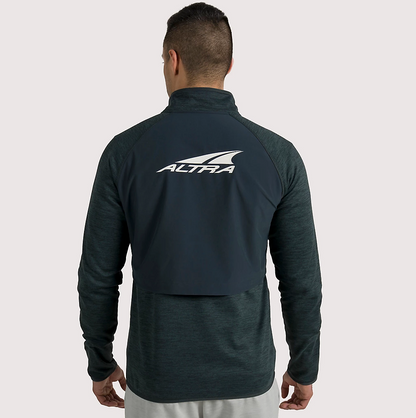 MEN'S EVERYDAY HYBRID JACKET