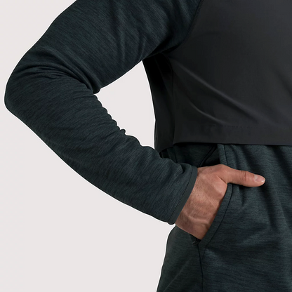 MEN'S EVERYDAY HYBRID JACKET