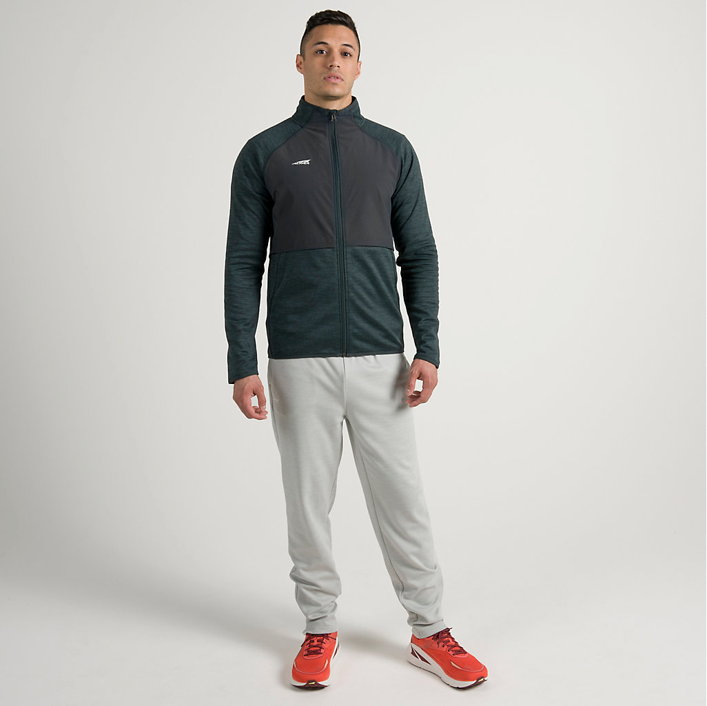 MEN'S EVERYDAY HYBRID JACKET