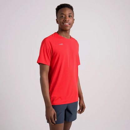 MEN'S CORE SHORT SLEEVE TEE