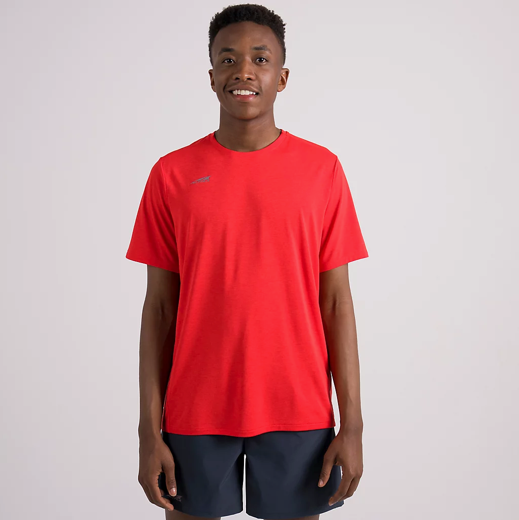 MEN'S CORE SHORT SLEEVE TEE