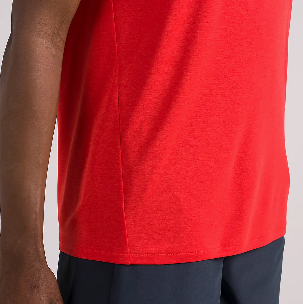 MEN'S CORE SHORT SLEEVE TEE
