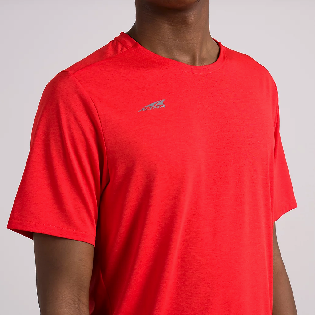 MEN'S CORE SHORT SLEEVE TEE