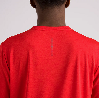 MEN'S CORE SHORT SLEEVE TEE