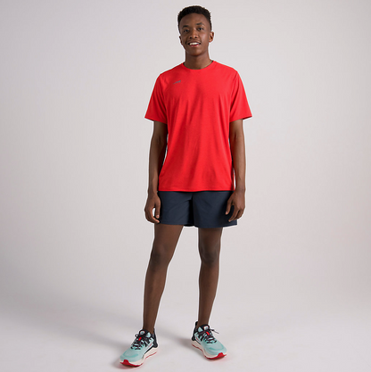 MEN'S CORE SHORT SLEEVE TEE