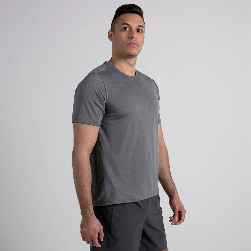 MEN'S CORE SHORT SLEEVE TEE
