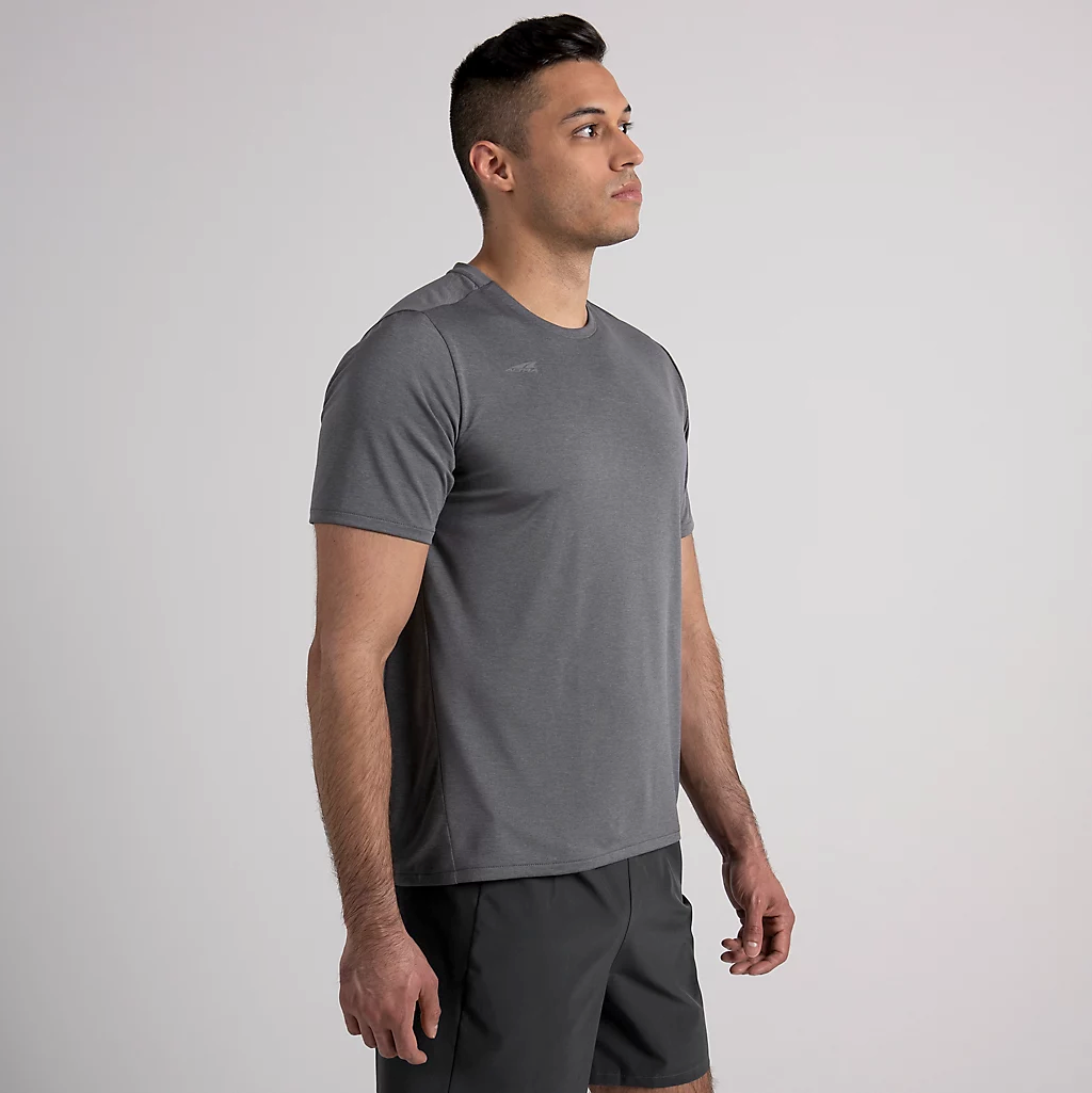 MEN'S CORE SHORT SLEEVE TEE