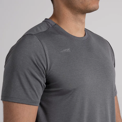 MEN'S CORE SHORT SLEEVE TEE