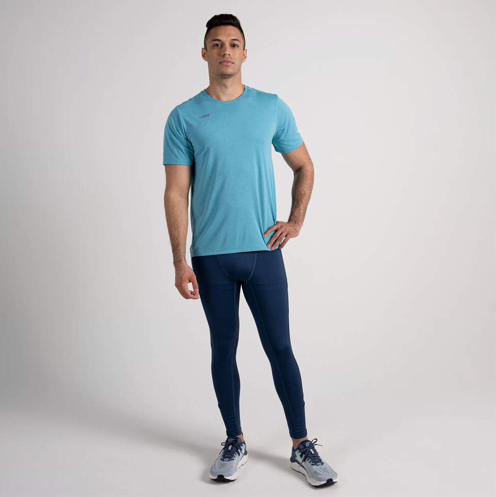 MEN'S CORE SHORT SLEEVE TEE