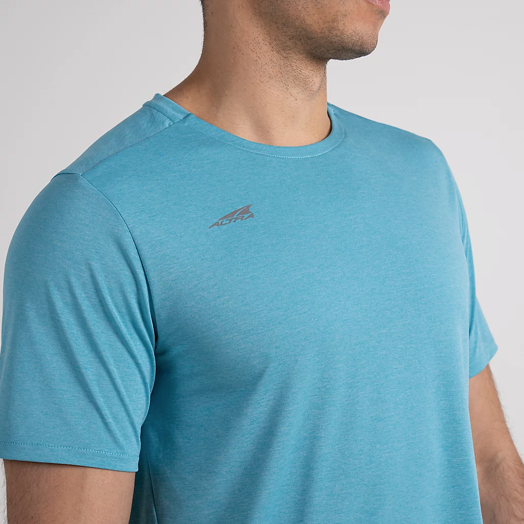 MEN'S CORE SHORT SLEEVE TEE