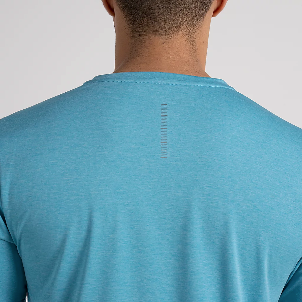 MEN'S CORE SHORT SLEEVE TEE