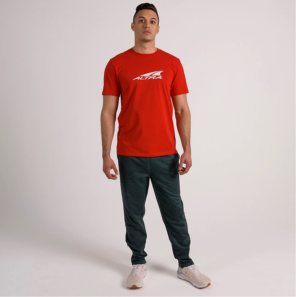 MEN'S EVERYDAY RECYCLED TEE