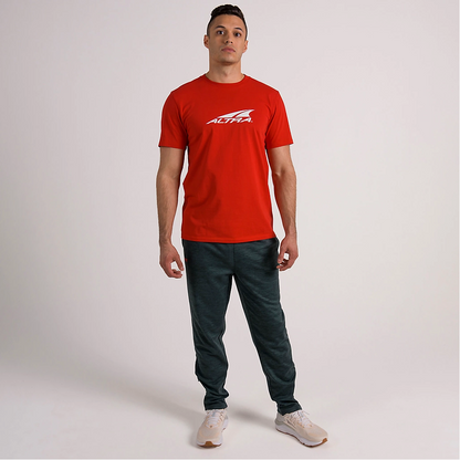 MEN'S EVERYDAY RECYCLED TEE
