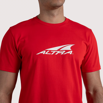 MEN'S EVERYDAY RECYCLED TEE