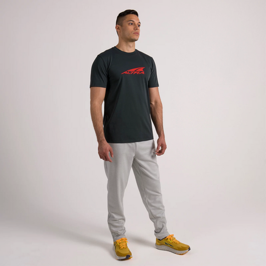 MEN'S EVERYDAY RECYCLED TEE