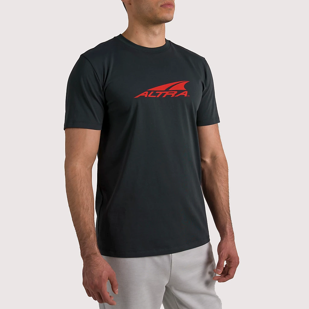 MEN'S EVERYDAY RECYCLED TEE