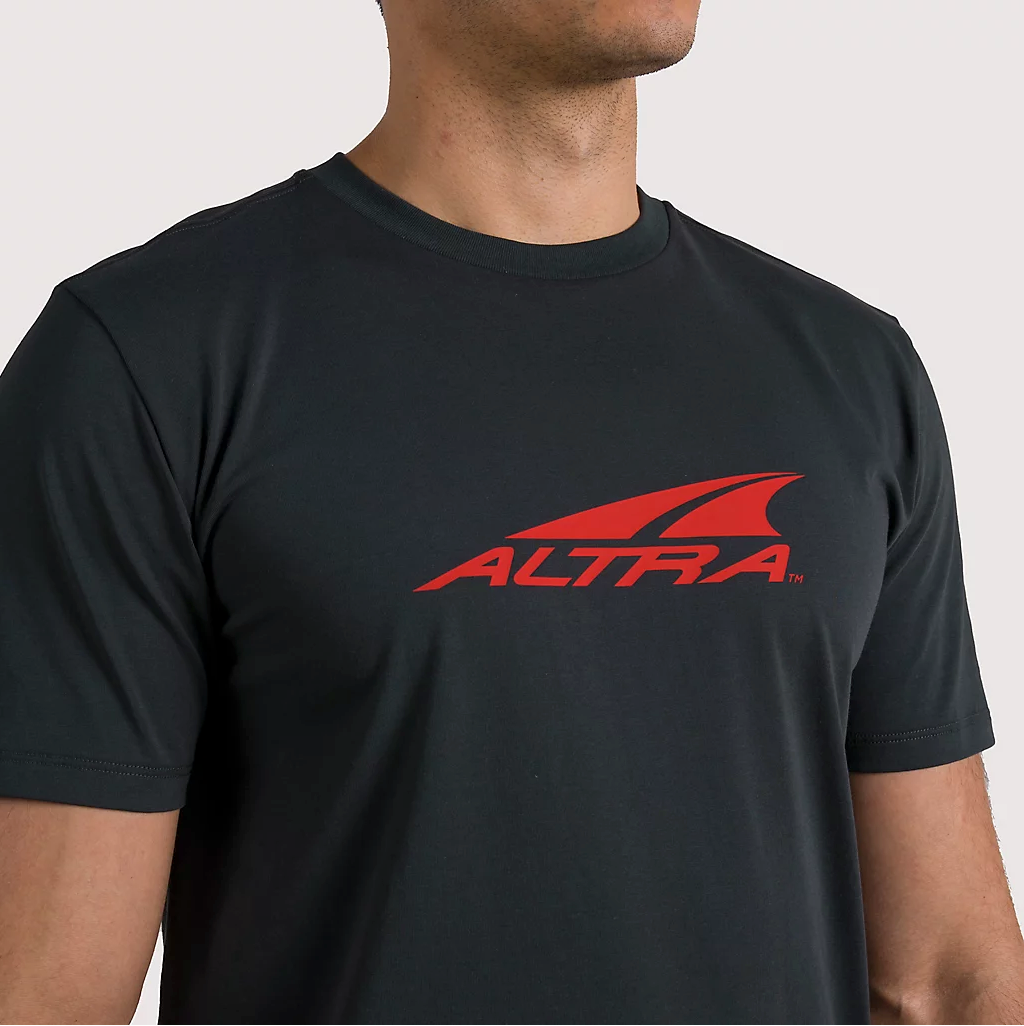 MEN'S EVERYDAY RECYCLED TEE