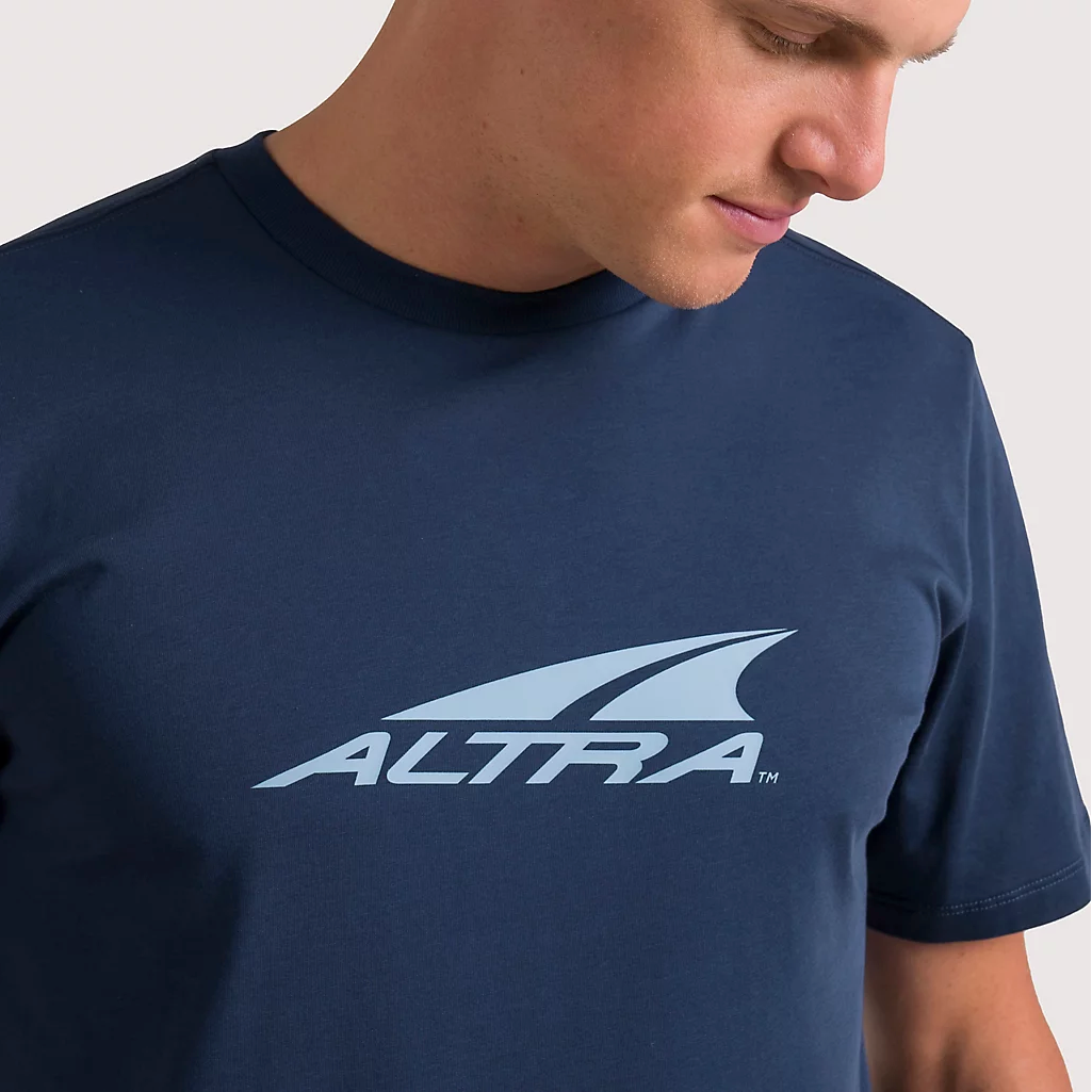 MEN'S EVERYDAY RECYCLED TEE