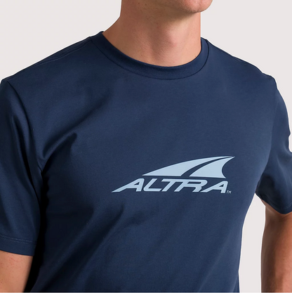 MEN'S EVERYDAY RECYCLED TEE