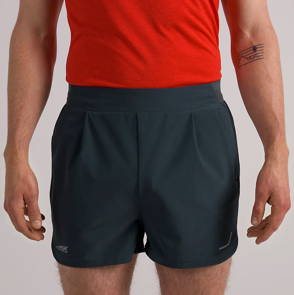 MEN'S VANISH 2" SHORT