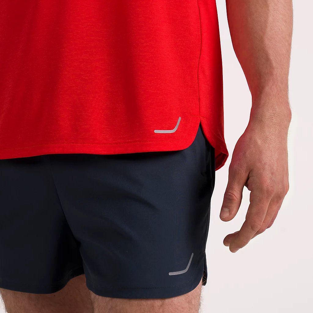 MEN'S VANISH 2" SHORT