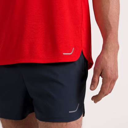 MEN'S VANISH 2" SHORT