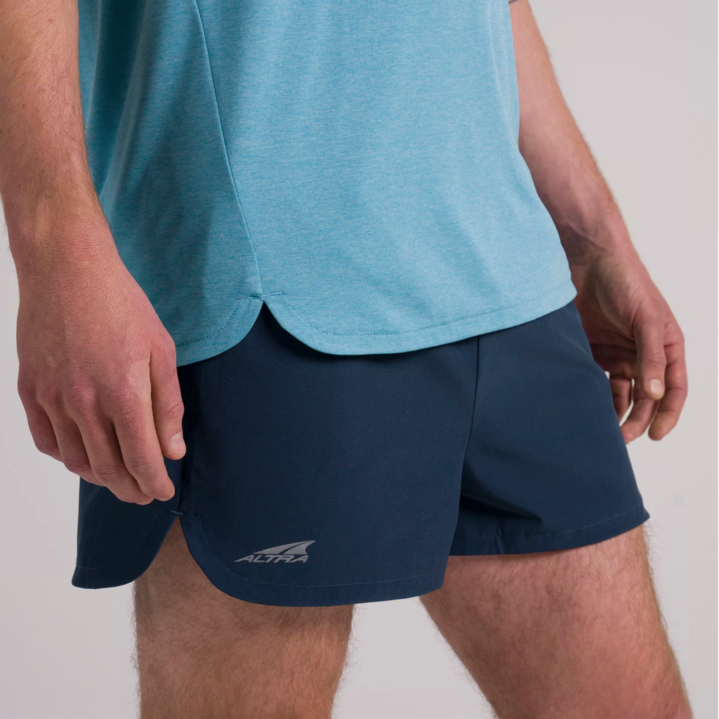 MEN'S VANISH 2" SHORT