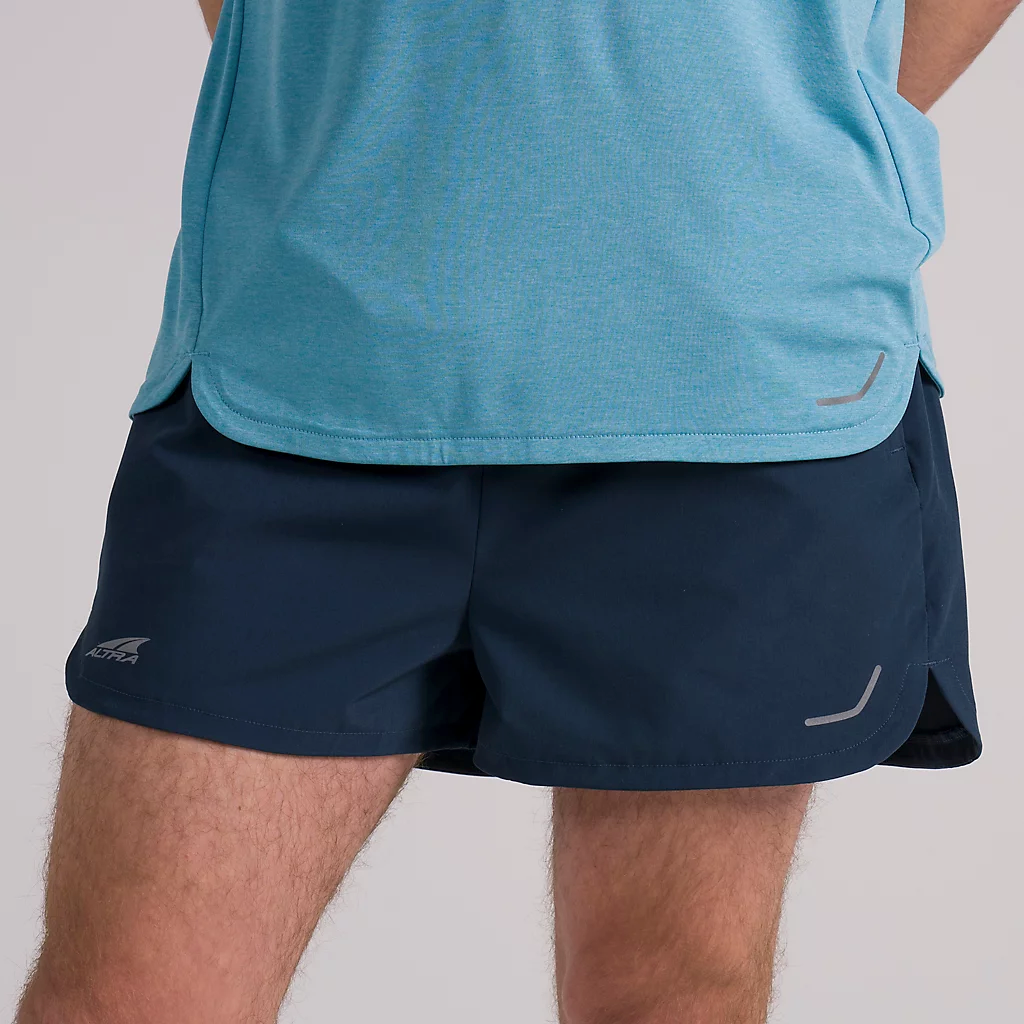 MEN'S VANISH 2" SHORT