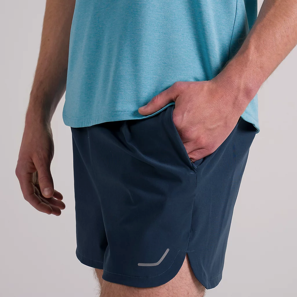 MEN'S VANISH 2" SHORT
