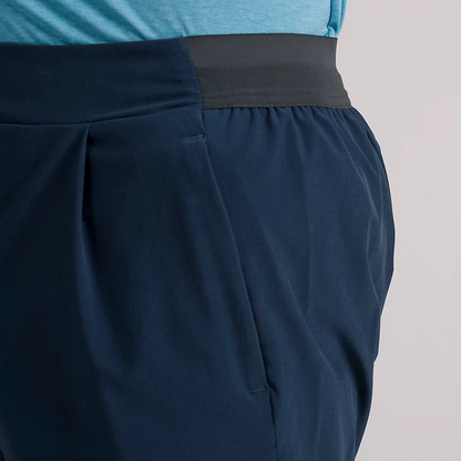 MEN'S VANISH 2" SHORT