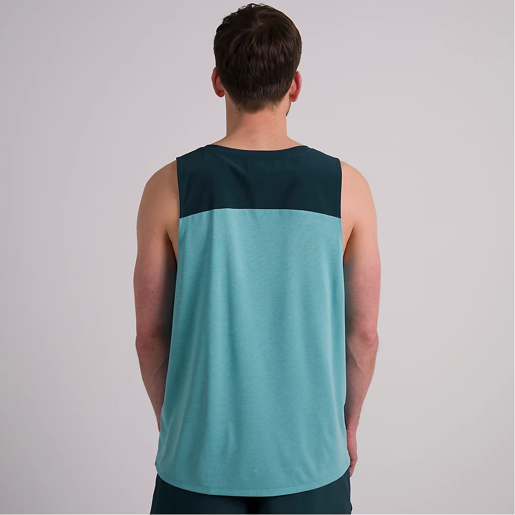 MEN'S VANISH TANK TOP
