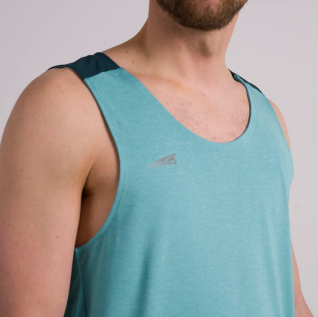 MEN'S VANISH TANK TOP